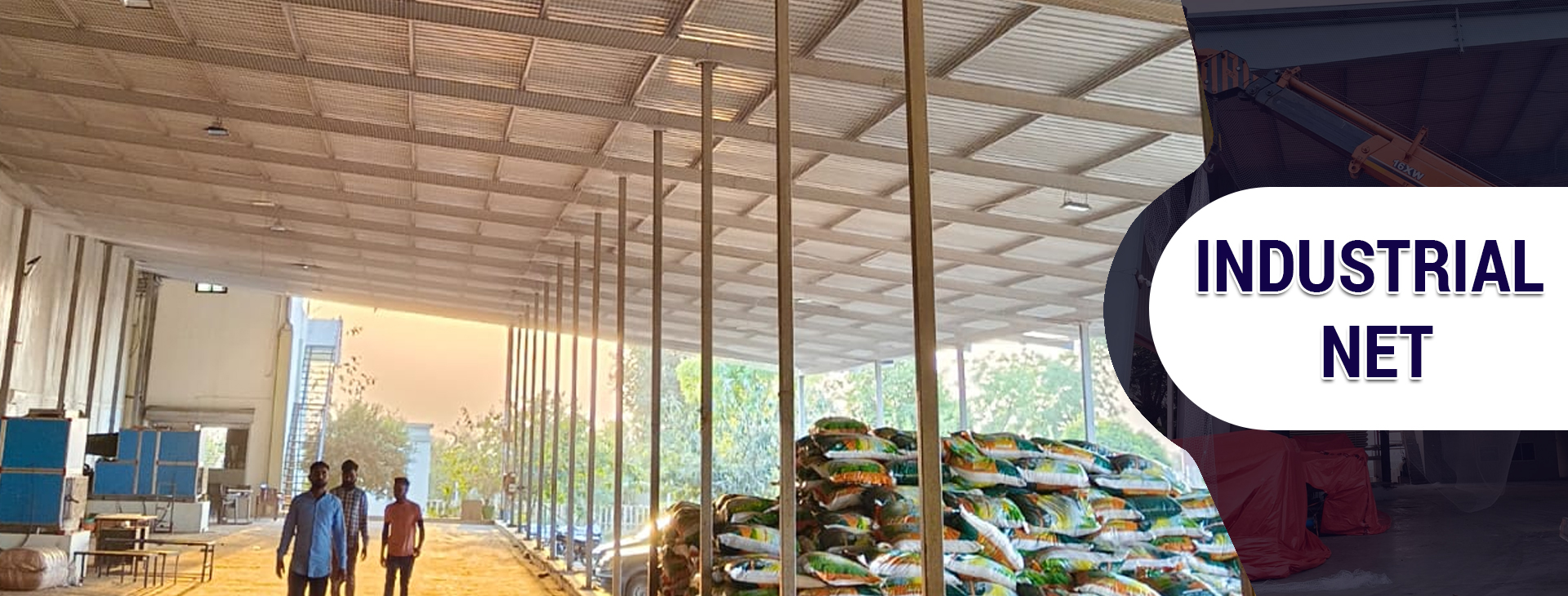 Bird Net For Balcony