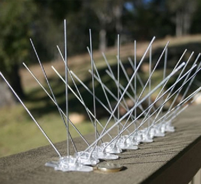bird spikes manufacturer Ahmedabad