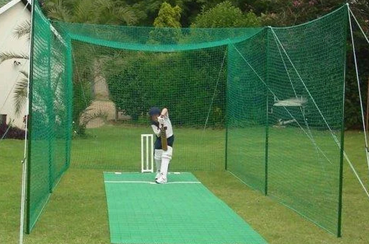 Cricket Practice Net Manufacturer in Ahmedabad