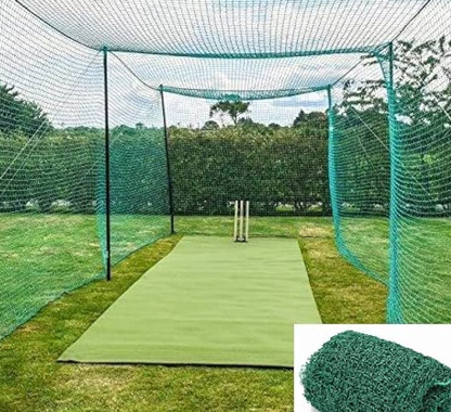 Cricket Practice Net Manufacturer in Ahmedabad